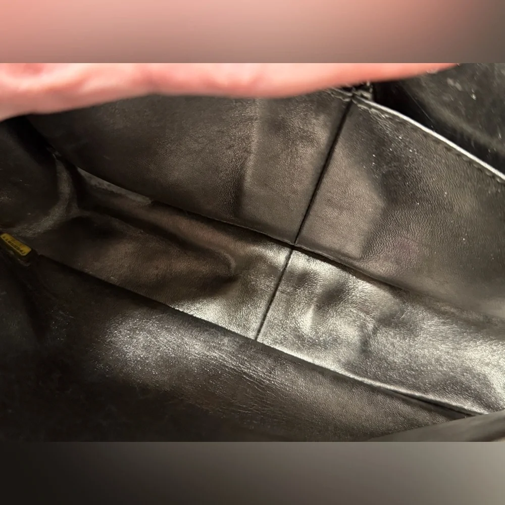 Chanel Reissue 2.55 Metallic Aged Calfskin Flap Bag - Picture 9 of 16